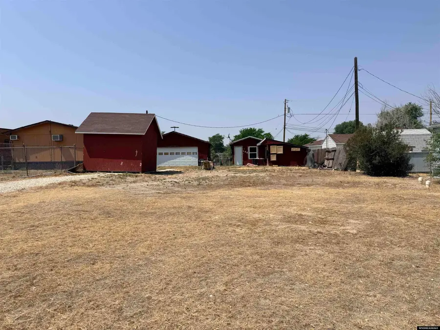148 N Lowell, Casper, WY 82601 - #2