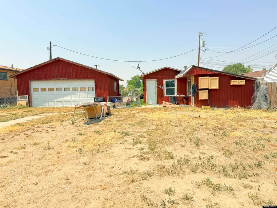 148 N Lowell, Casper, WY 82601 - #3