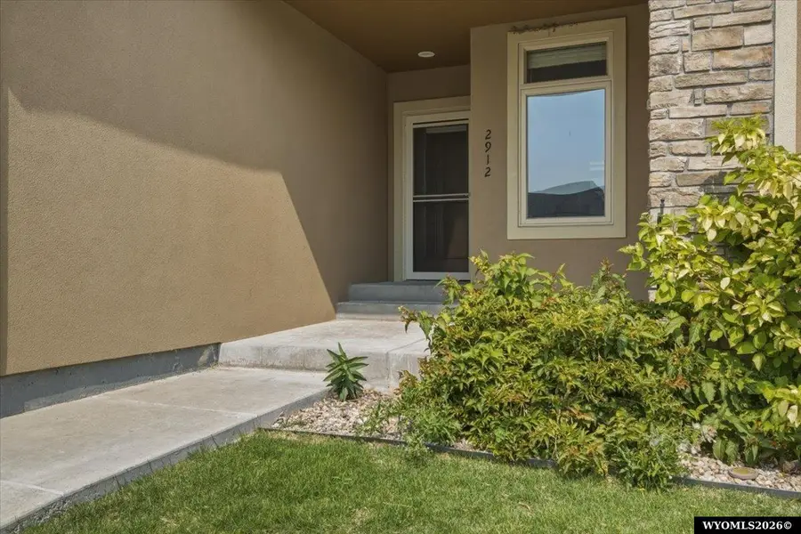 2912 Croydon Drive, Casper, WY 82609 - #3