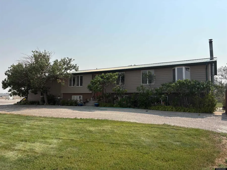 11 Terry Lane, Shoshoni, WY 82649 - #2
