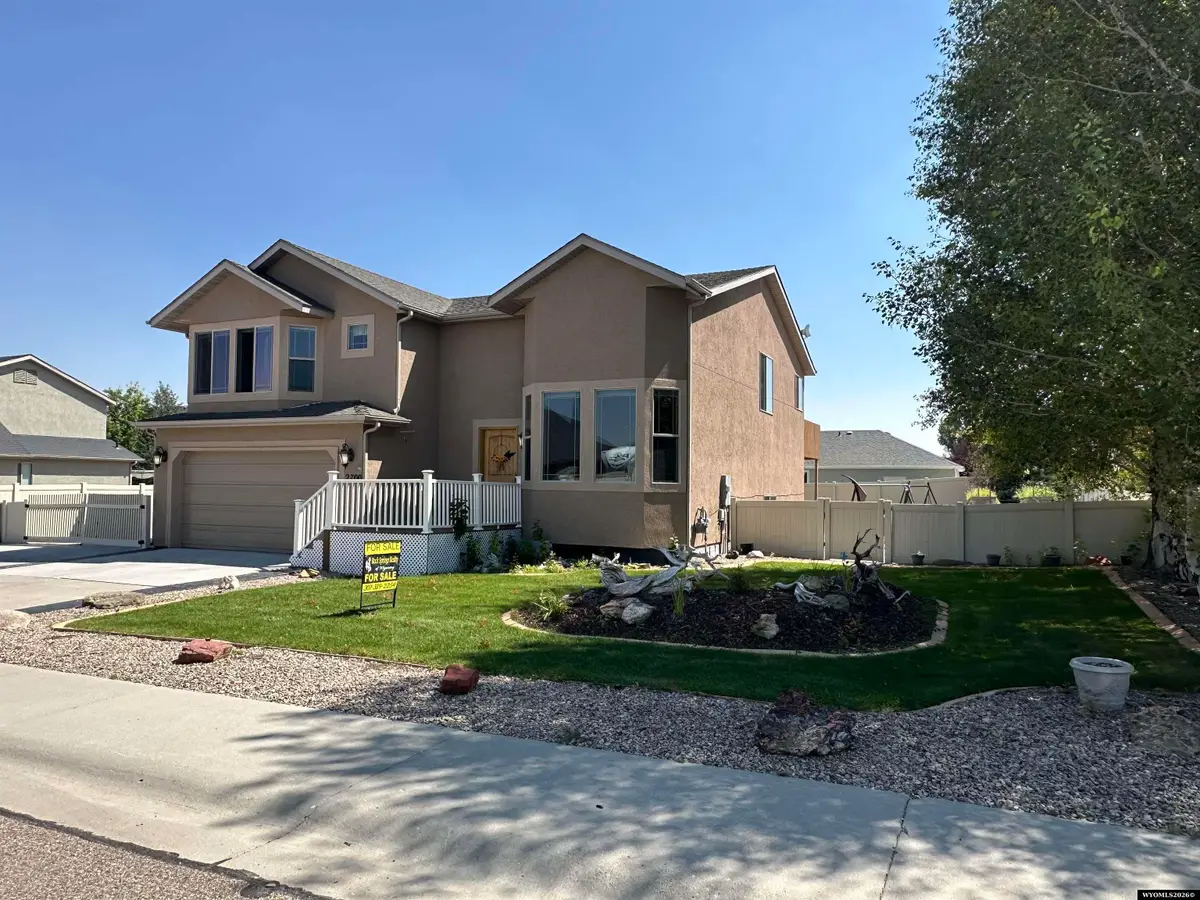 2700 Affirmed, Rock Springs, WY 82901 - #1
