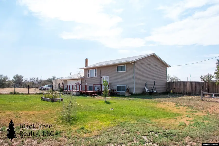 41 S Bobcat Rd, Rolling Hills, WY 82637 - #3