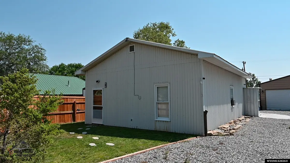 919 E Adams Avenue, Riverton, WY 82501 - #1