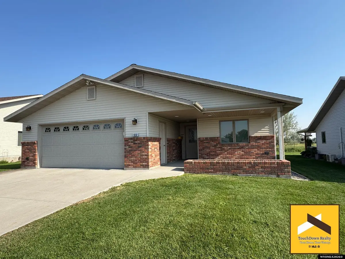 1050 Pioneer Avenue, Riverton, WY 82501 - #1