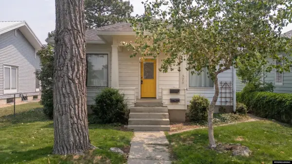 323 S Park, Casper, WY 82601