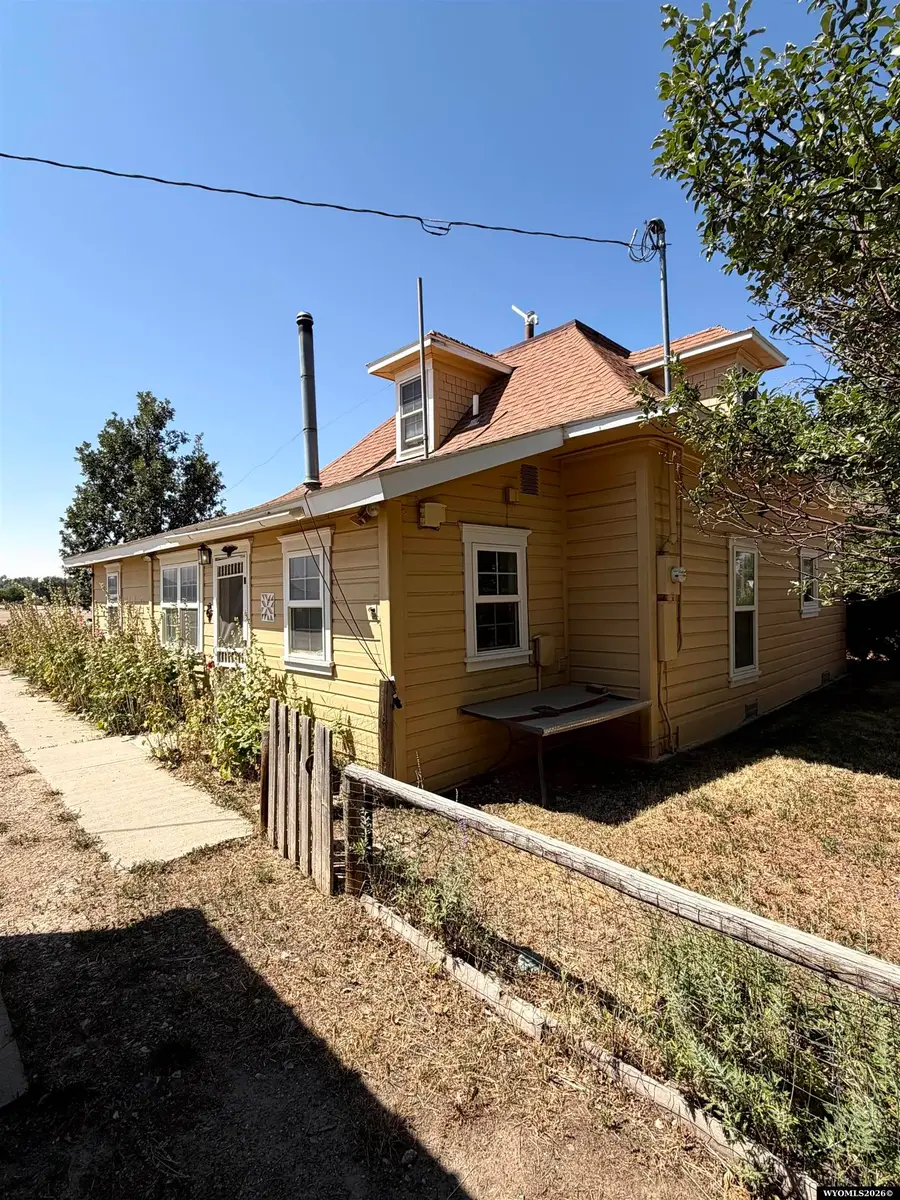95 S Penland, Baggs, WY 82321 - #3