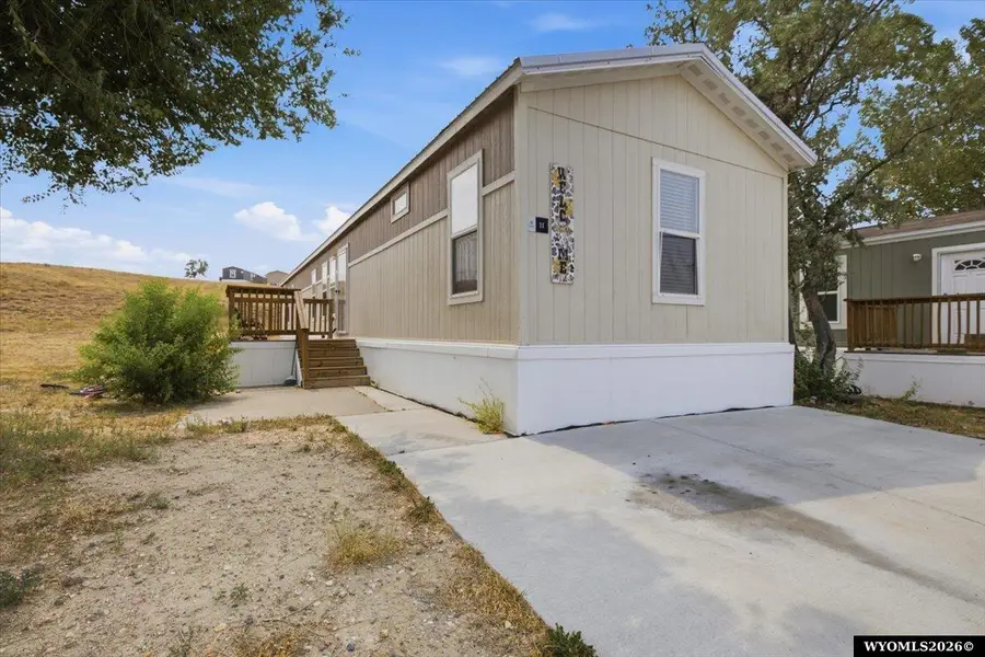 4901 Lathrop Rd. #11, Evansville, WY 82636 - #2