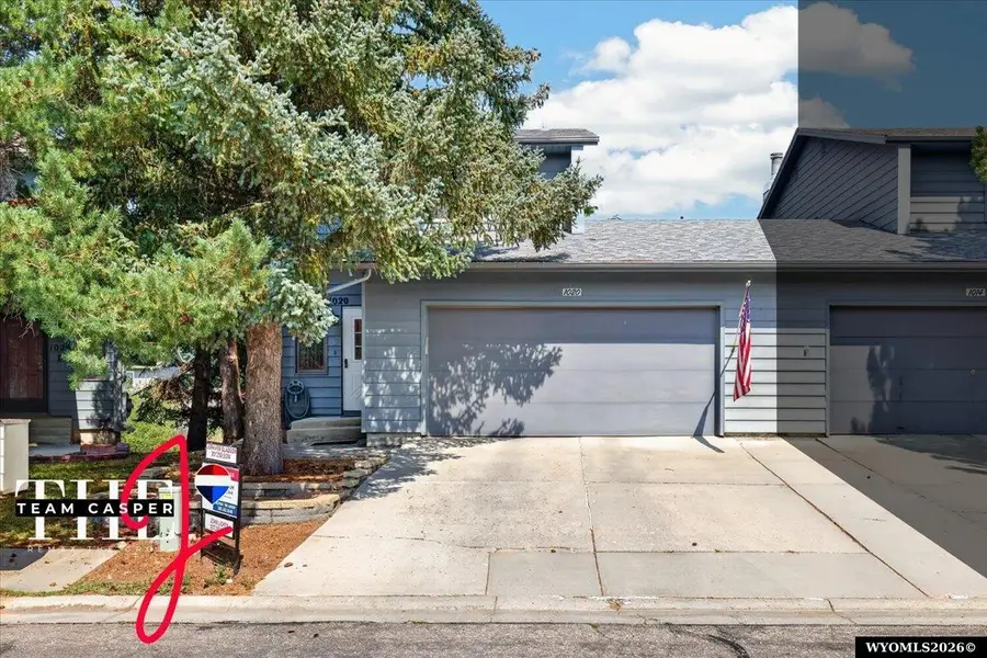 1020 Surrey Court, Casper, WY 82609 - #3