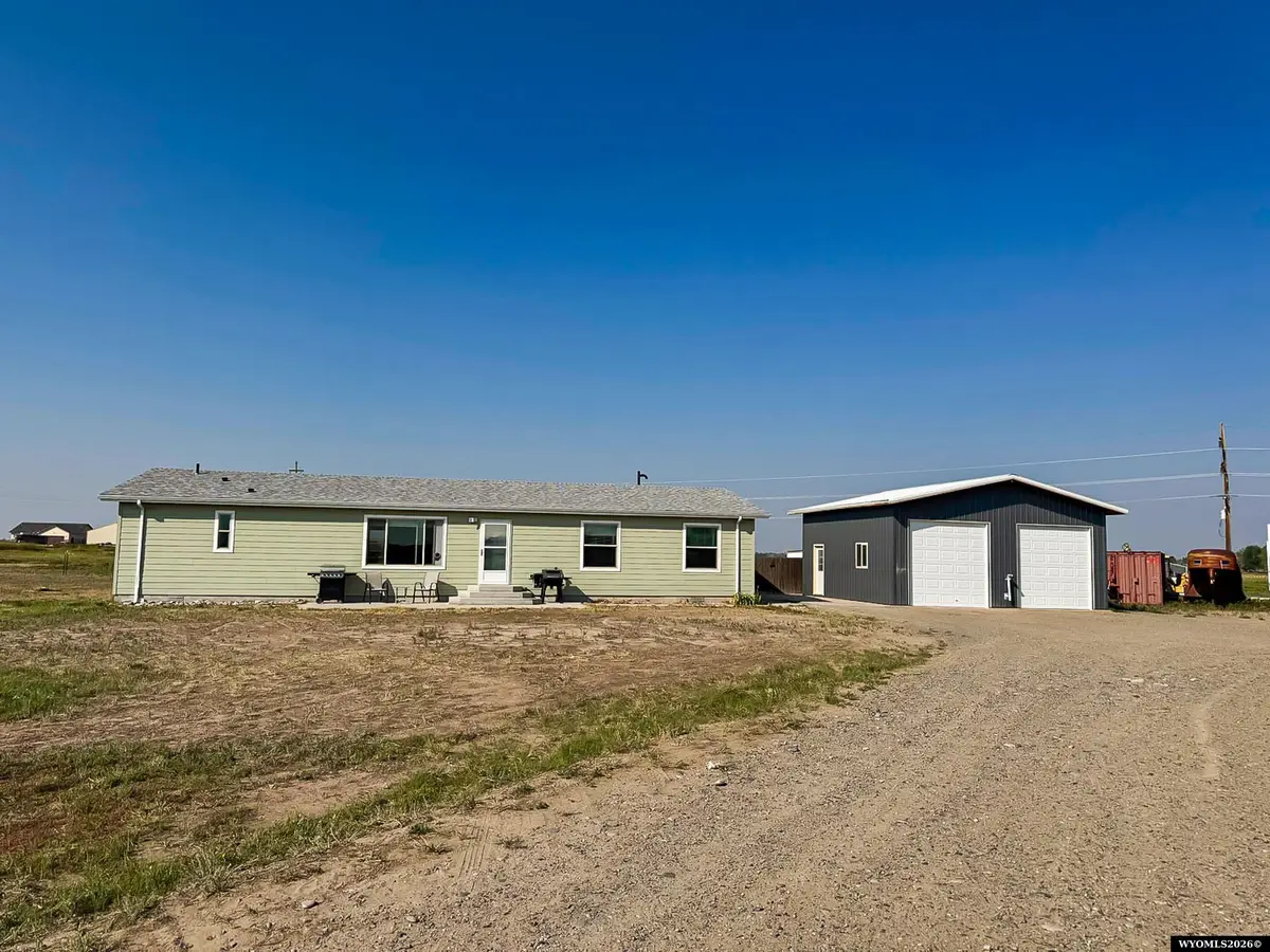 149 Moonshine Road, Riverton, WY 82501 - #1