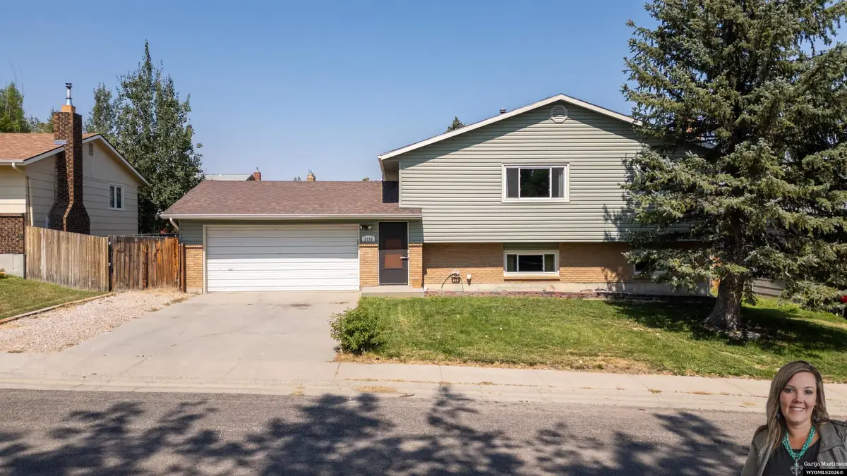 2332 Breck Avenue, Casper, WY 82601 - #1