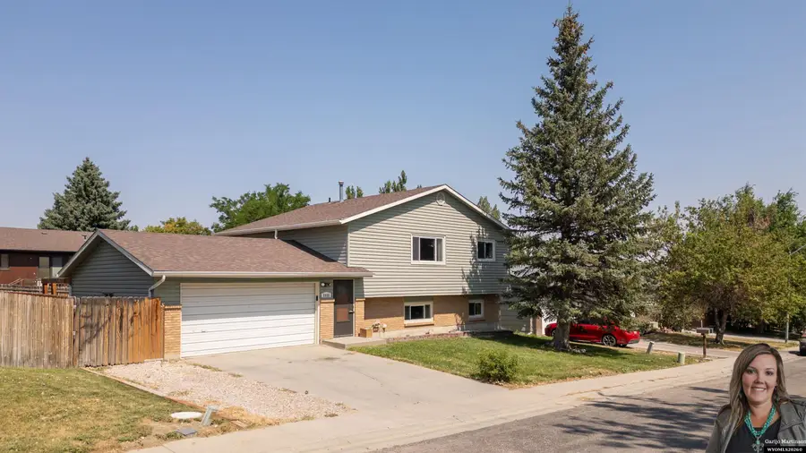 2332 Breck Avenue, Casper, WY 82601 - #2