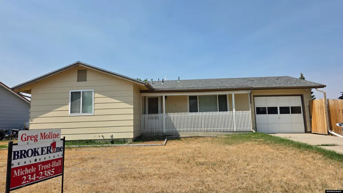 2806 Cherokee Lane, Casper, WY 82604 - #1