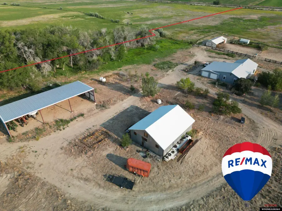 789 Eight Mile Road, Riverton, WY 82501 - #2