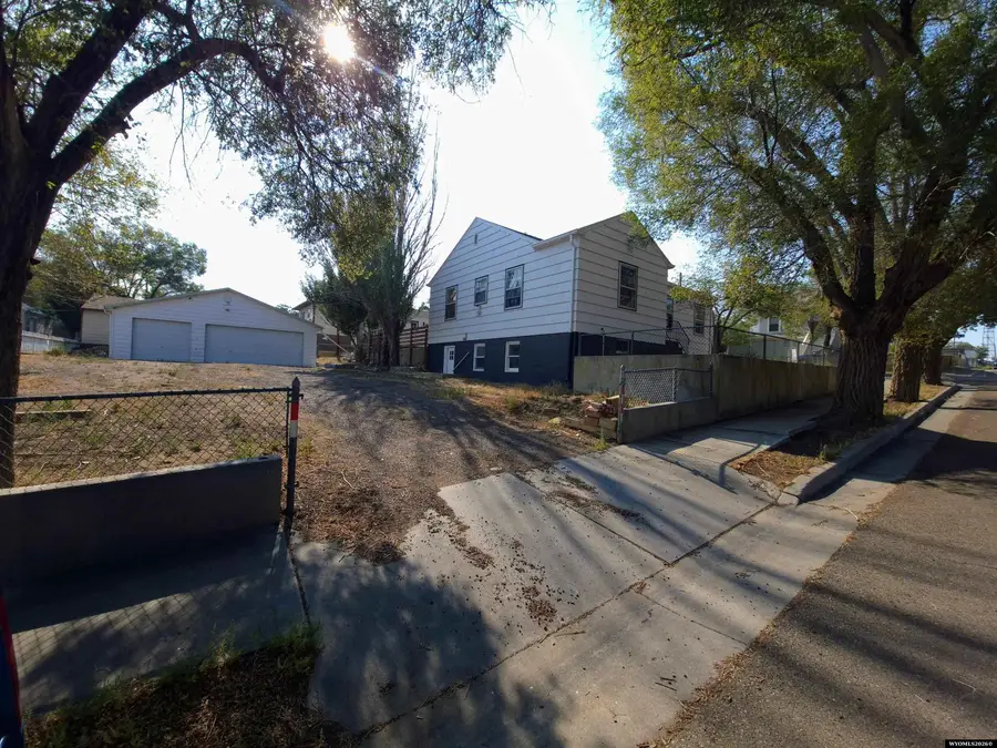 339 I Street, Rock Springs, WY 82901 - #2