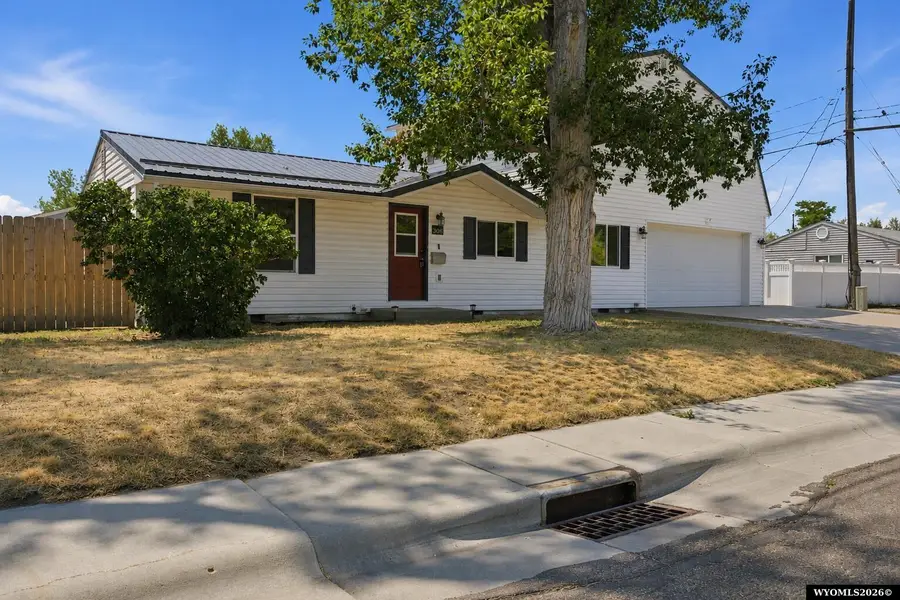 3005 Desmet, Casper, WY 82604 - #2