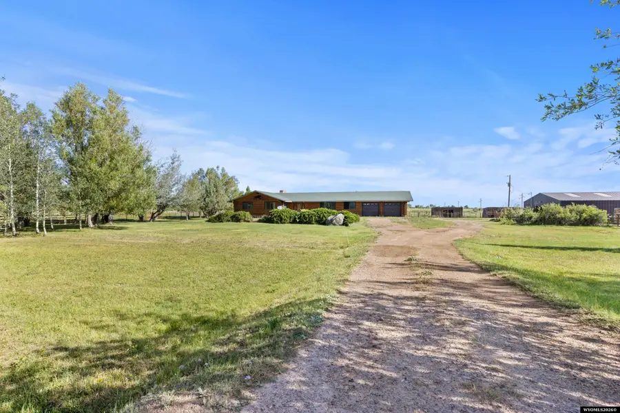 1546 CO RD 218, Mountain View, WY 82939 - #2
