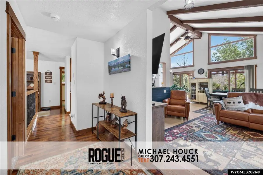 1151 Newport, Casper, WY 82609 - #3