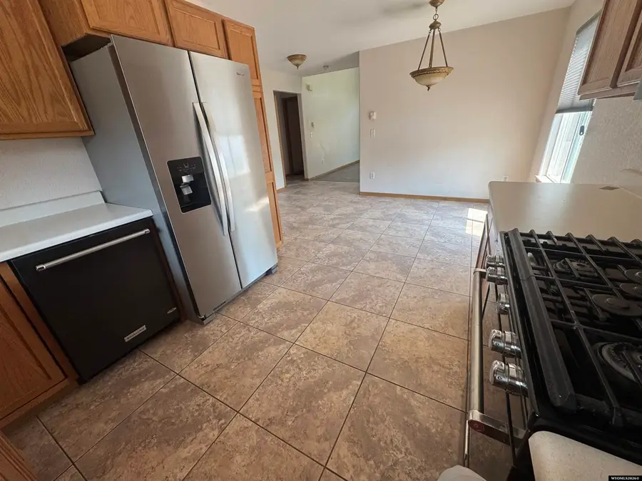 360 N 9th, Lander, WY 82520 - #3