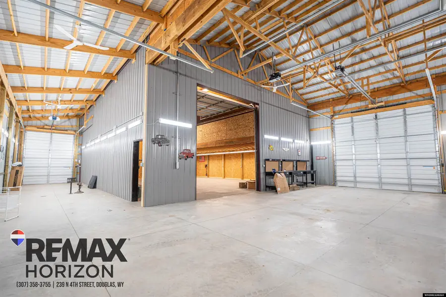111 N Yellowstone Highway, Glendo, WY 82213 - #3
