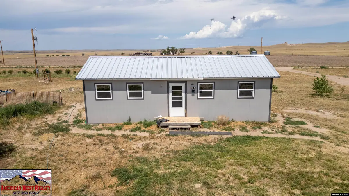2000 Prairie View Rd, Glendo, WY 82213 - #1