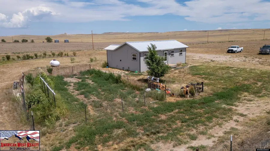 2000 Prairie View Rd, Glendo, WY 82213 - #3
