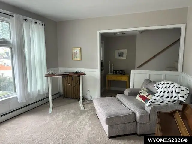509 W Maple Street, Rawlins, WY 82301 - #3