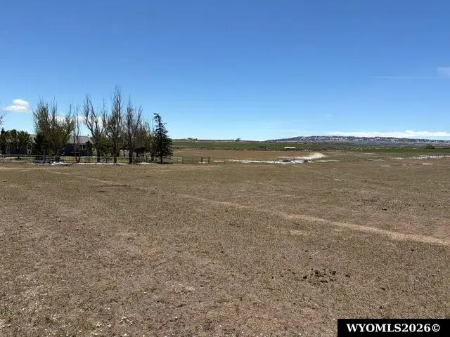 Lot 2 Antelope Acres (Phillips Lane), Casper, WY 82604 - #1