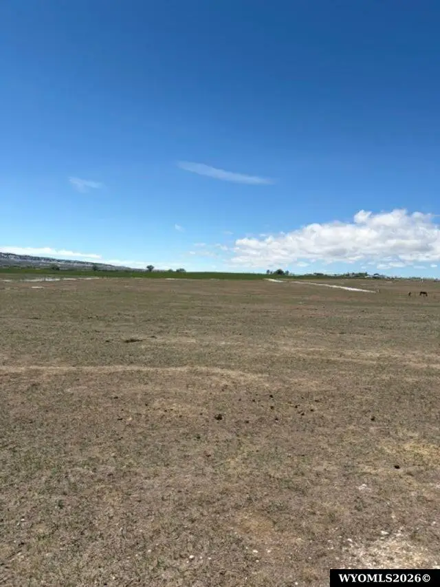 Lot 2 Antelope Acres (Phillips Lane), Casper, WY 82604 - #2