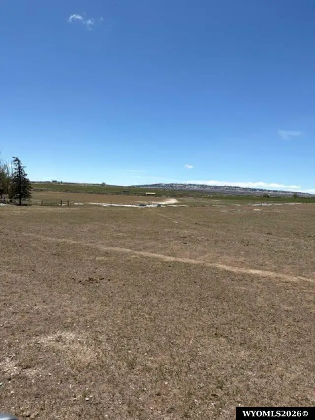 Lot 2 Antelope Acres (Phillips Lane), Casper, WY 82604 - #3