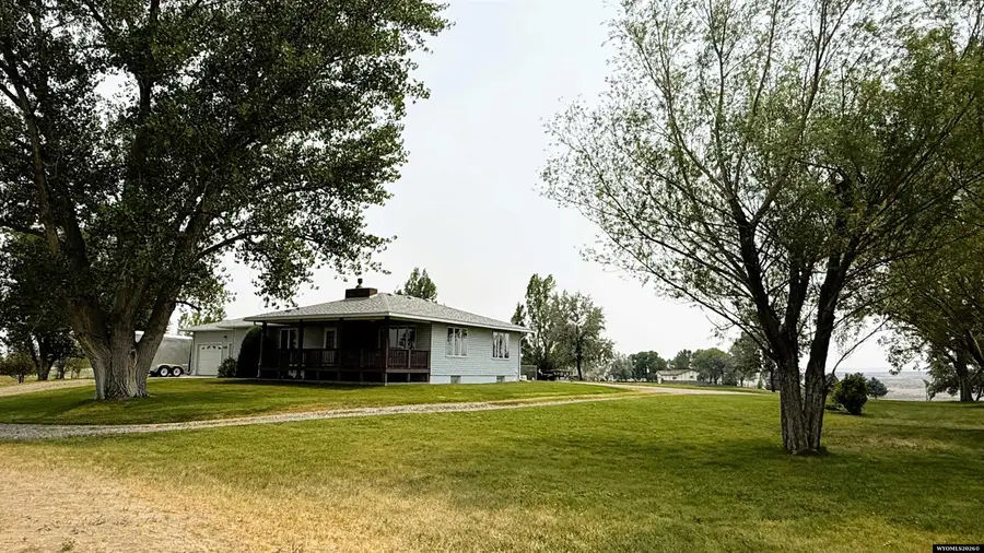 1820 Sugar Lane, Worland, WY 82401 - #2