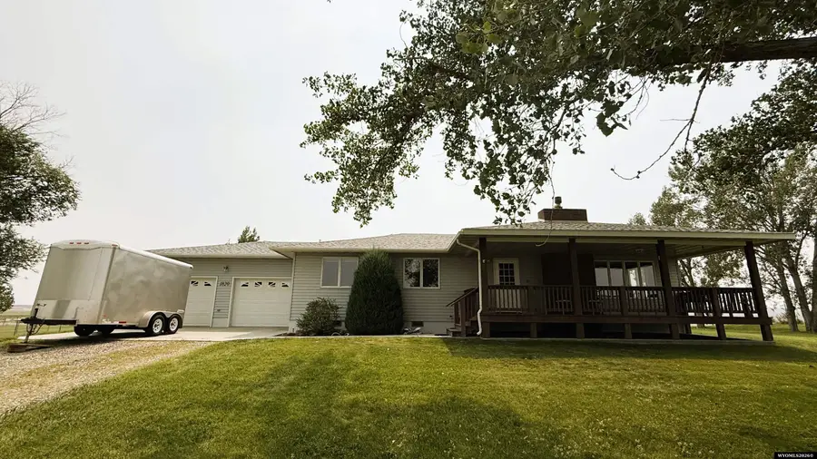 1820 Sugar Lane, Worland, WY 82401 - #3