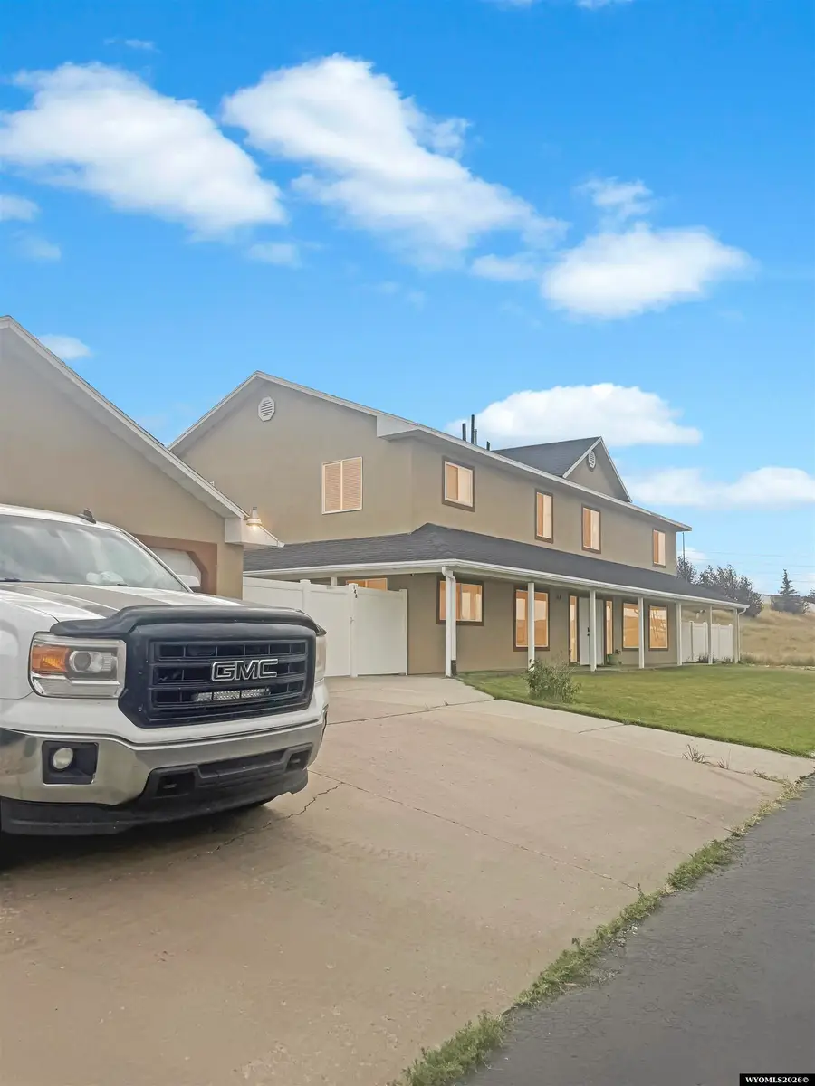 148 Benjamin Franklin Street, Evanston, WY 82930 - #2