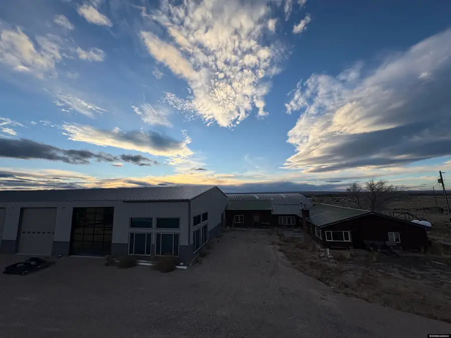 1 Saratoga Lake Road, Saratoga, WY 82331 - #3