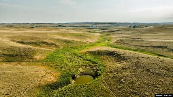 32 Wallows Creek Parcel 2, Buffalo, WY 82834-0000