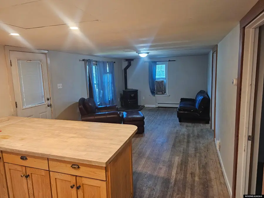 205 E Bell Avenue, Riverton, WY 82501 - #3