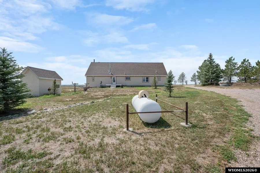 2125 Rd 150, Burns, WY 82053 - #3