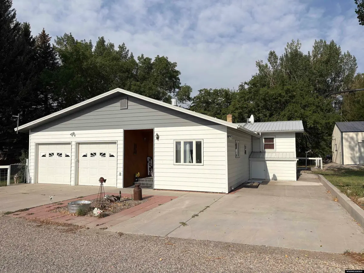 3 Quartz Road, Riverton, WY 82501 - #1
