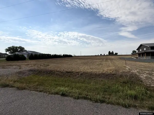 2B E Oak Street, Wheatland, WY 82201