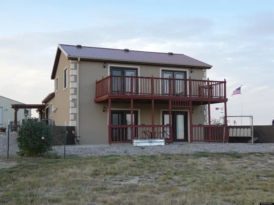 4 Alaska Drive, Guernsey, WY 82214 - #2