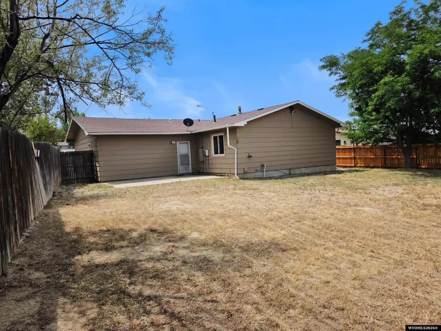 3514 Meadowlark Dr, Casper, WY 82604 - #3