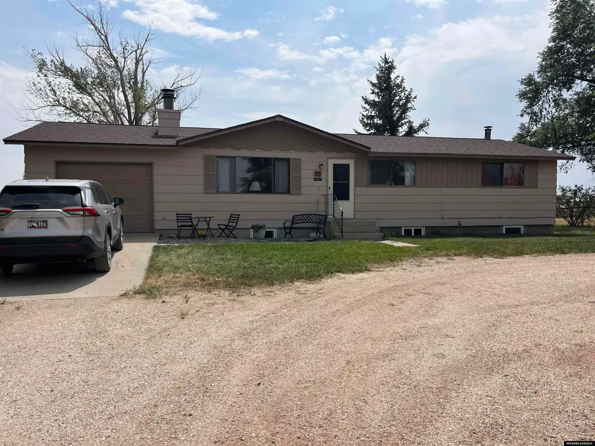 14 Alex Dr, Wheatland, WY 82201 - #1
