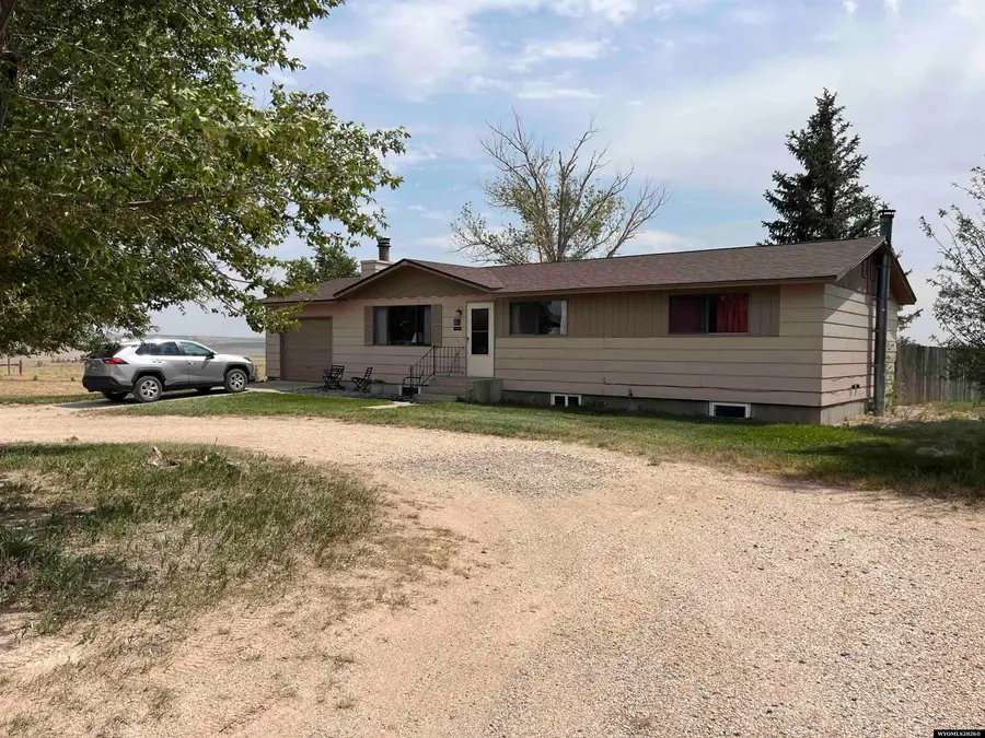 14 Alex Dr, Wheatland, WY 82201 - #3