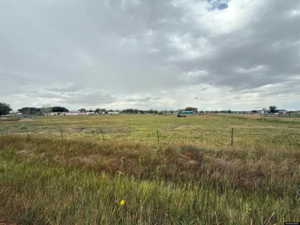 490 Twin Butte, Lyman, WY 82939