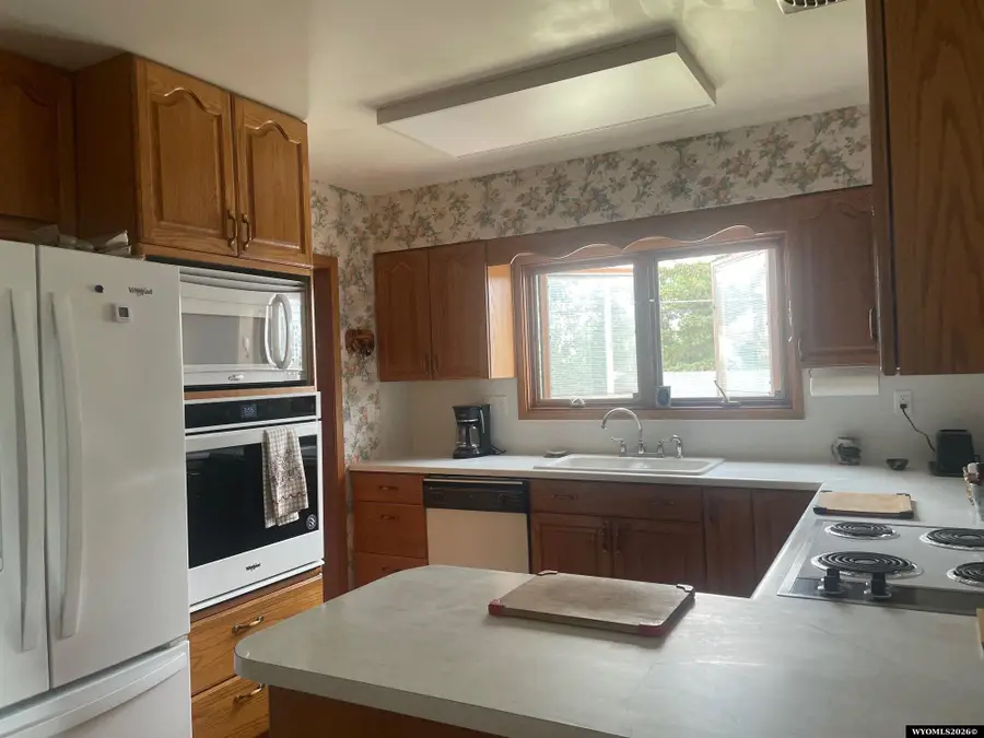 903 12th Street, Rawlins, WY 82301-6516 - #3