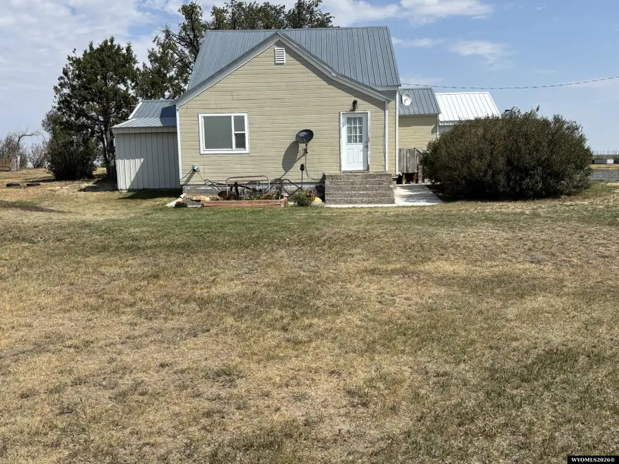 932 County Road 30, Chugwater, WY 82210 - #2
