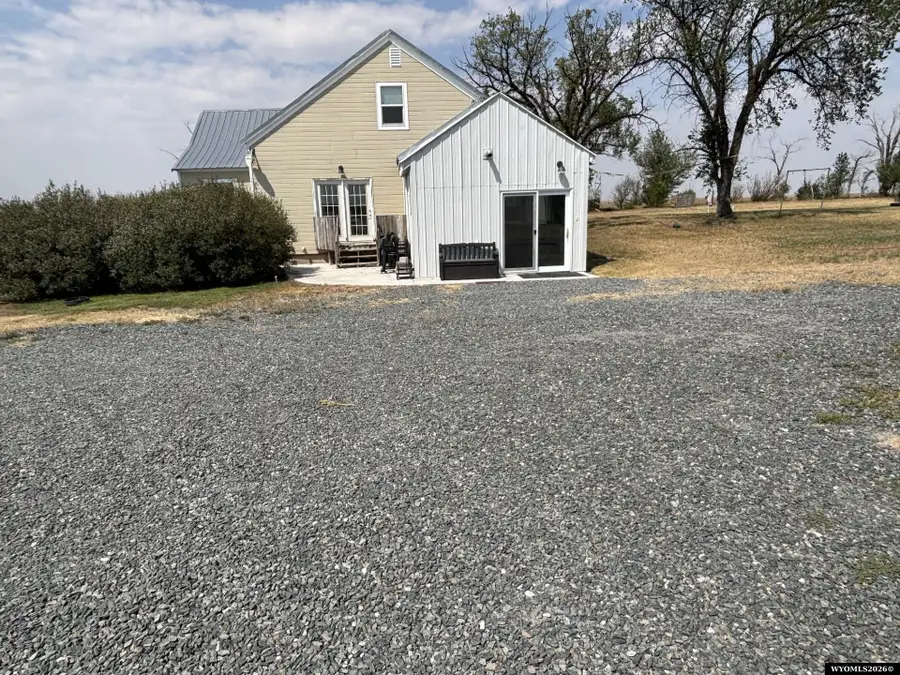 932 County Road 30, Chugwater, WY 82210 - #3