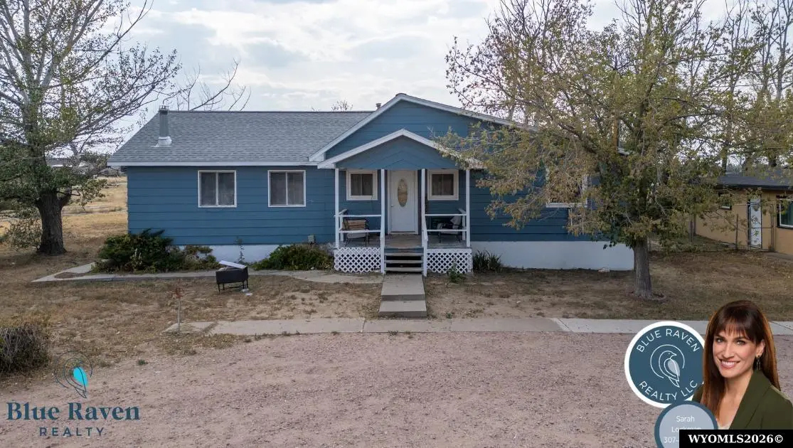 1950 Center Rd, Wheatland, WY 82201 - #1