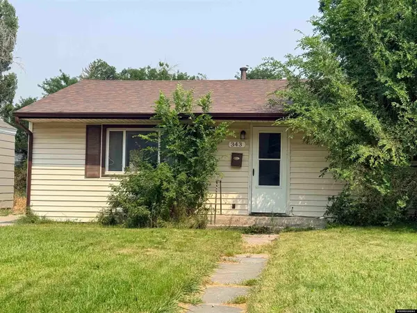 343 Great Western Ave., Lovell, WY 82431
