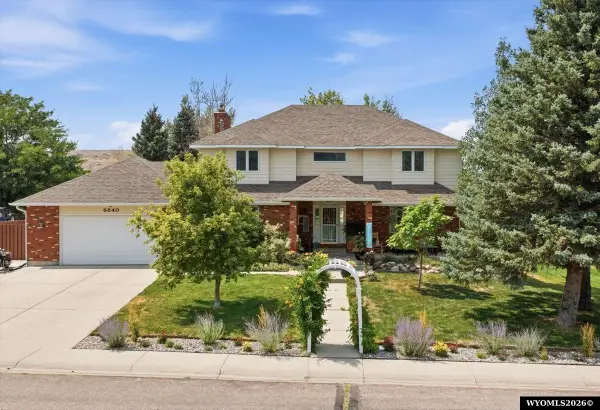 5840 S Cedar St, Casper, WY 82601