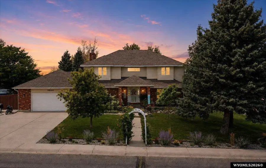 5840 S Cedar St, Casper, WY 82601 - #2